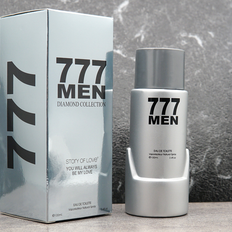 Perfume The Fragrance - Premium Men's Cologne 100ml Lasting Oud
