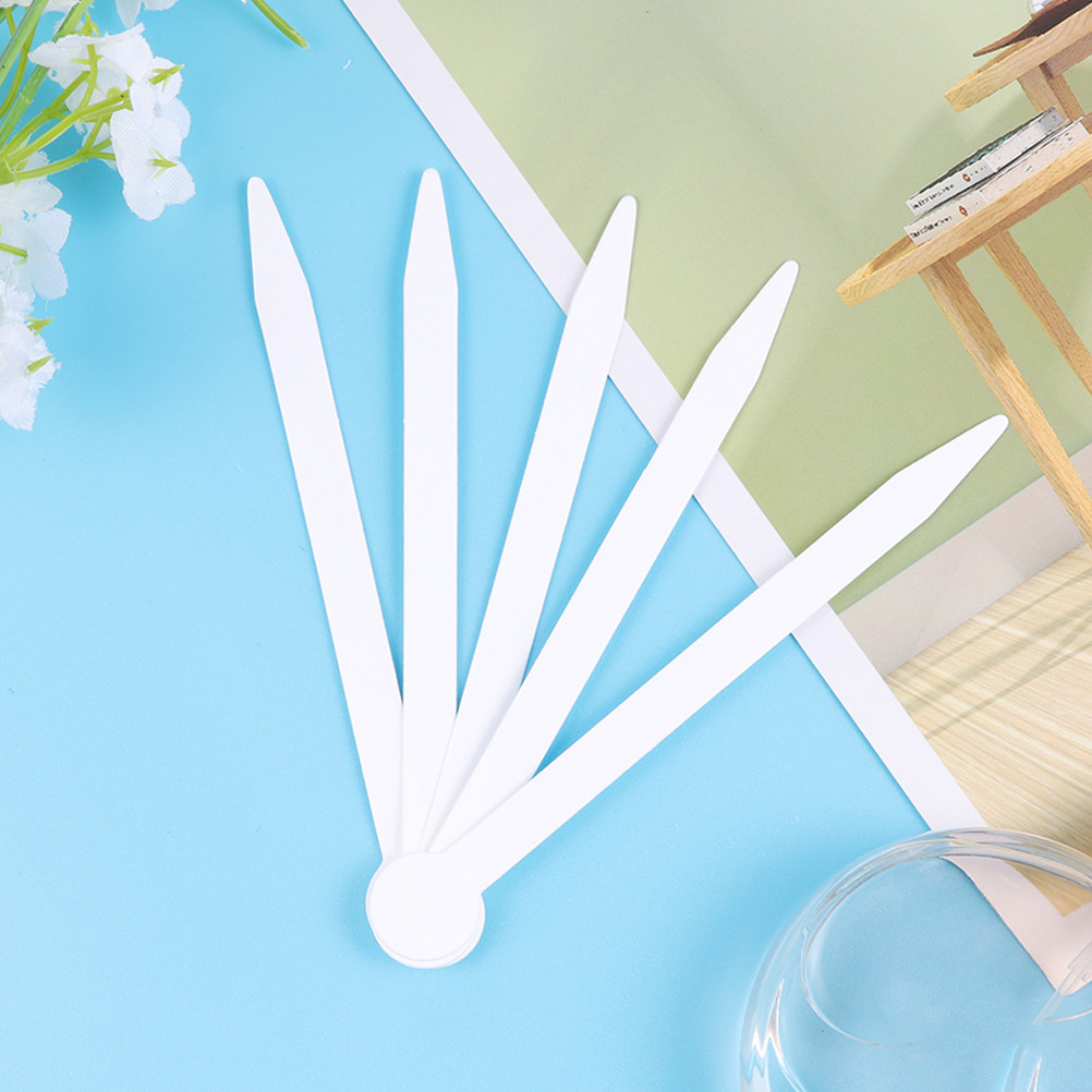 Perfume In Fragrance Shop - 3Packs Blank Fragrance Test Strips Perfume