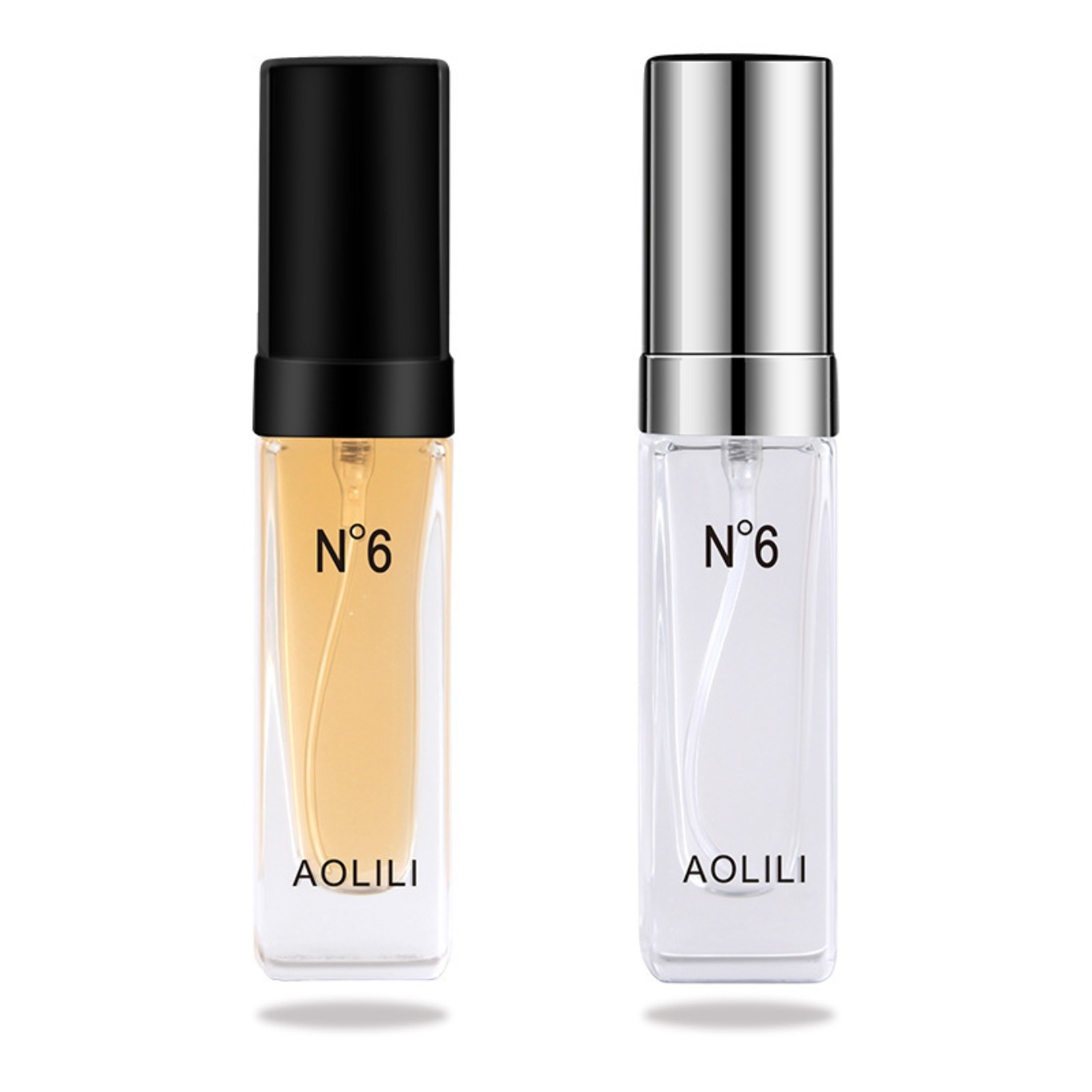 Perfume The Fragrance - N6 Women Men Unisex Perfume Fresh