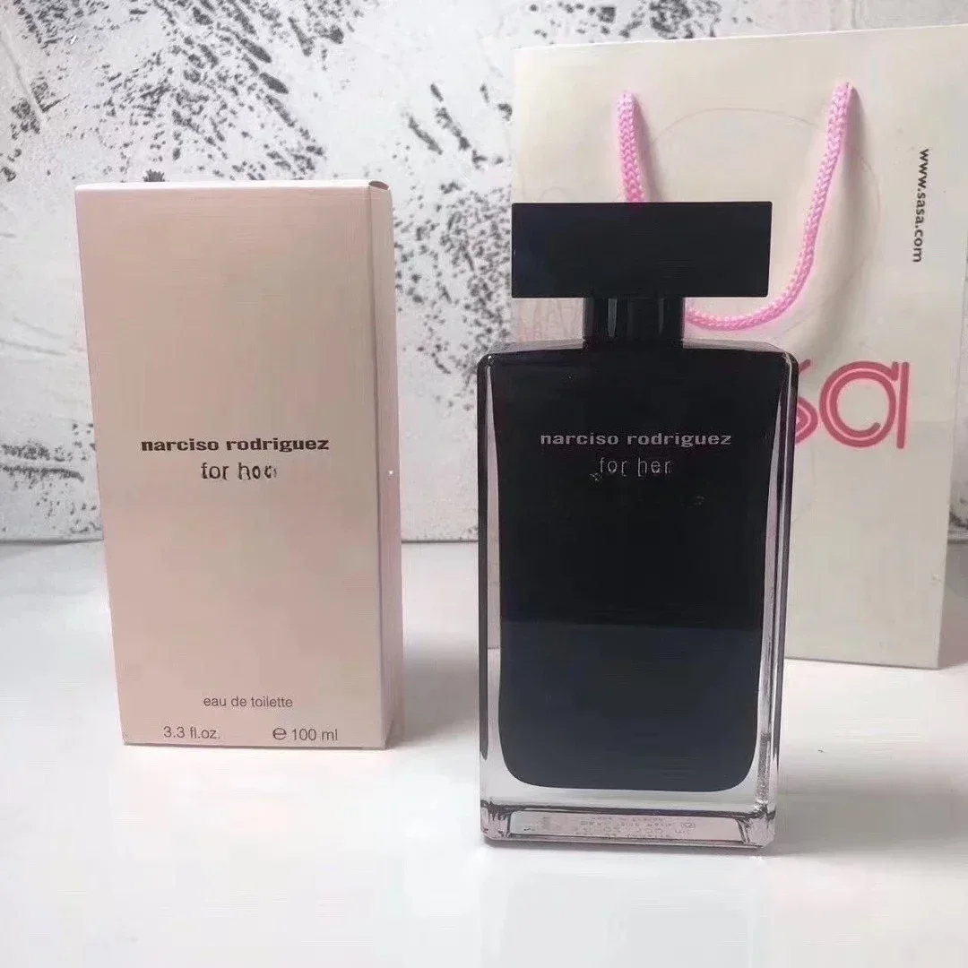 Perfume Fragrance Powder - New product Classic Perfume Series Women's