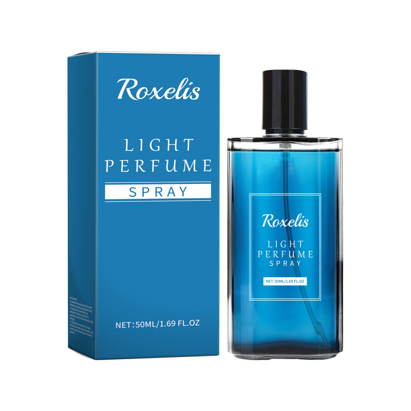 Perfume In Fragrance - Men's Mint Cologne Exudes personal charm,