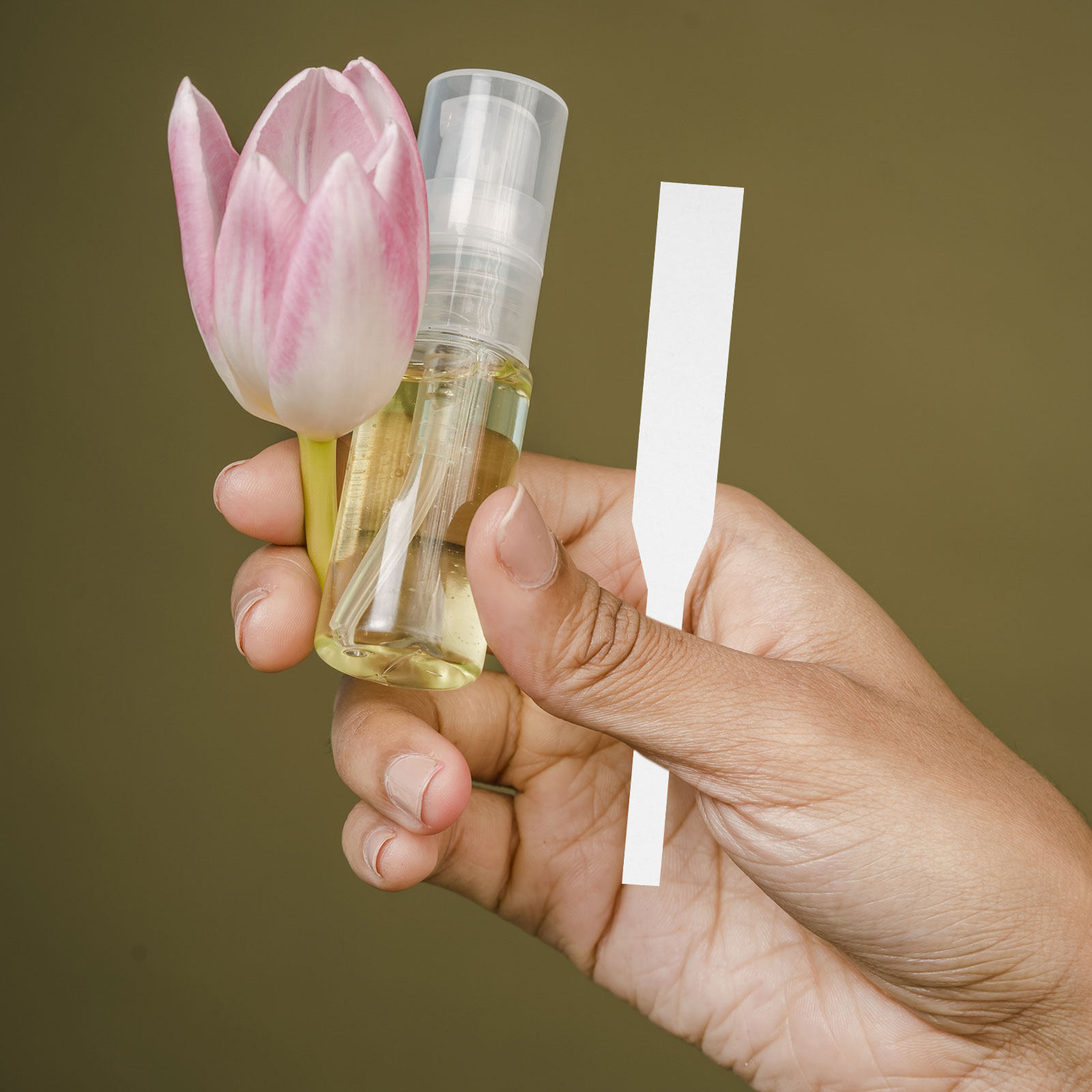 100Pcs Perfume Test Strips Fra - Perfume In Fragrance Shop recension och pris