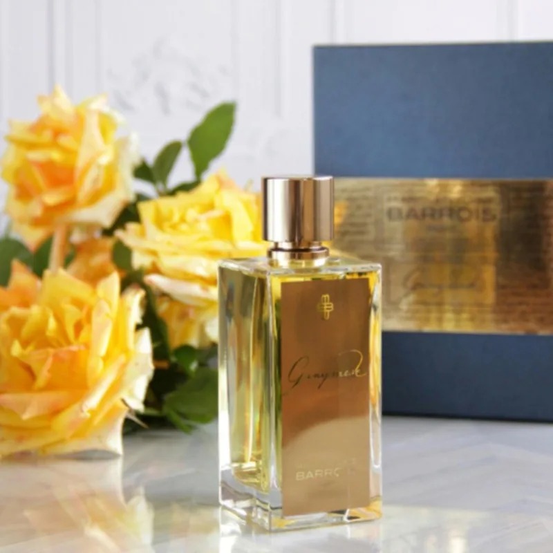 Unisex Spicy Woody Perfume War - Perfume Fragrance Intense recension och pris