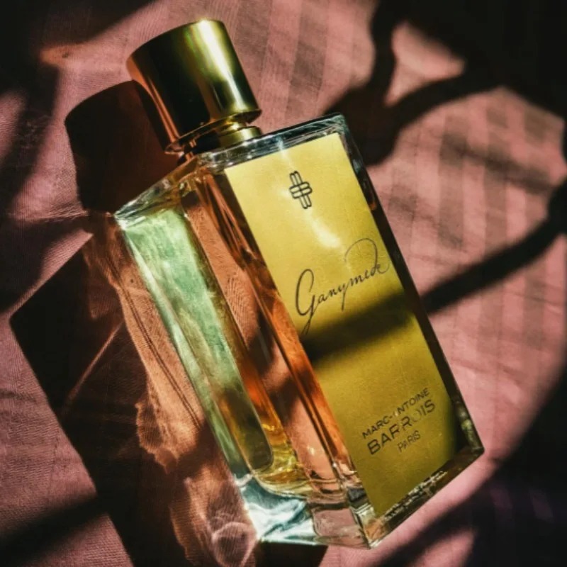 100ml Unisex Spicy Woody Perfu - Perfume Fragrance Intense recension och pris