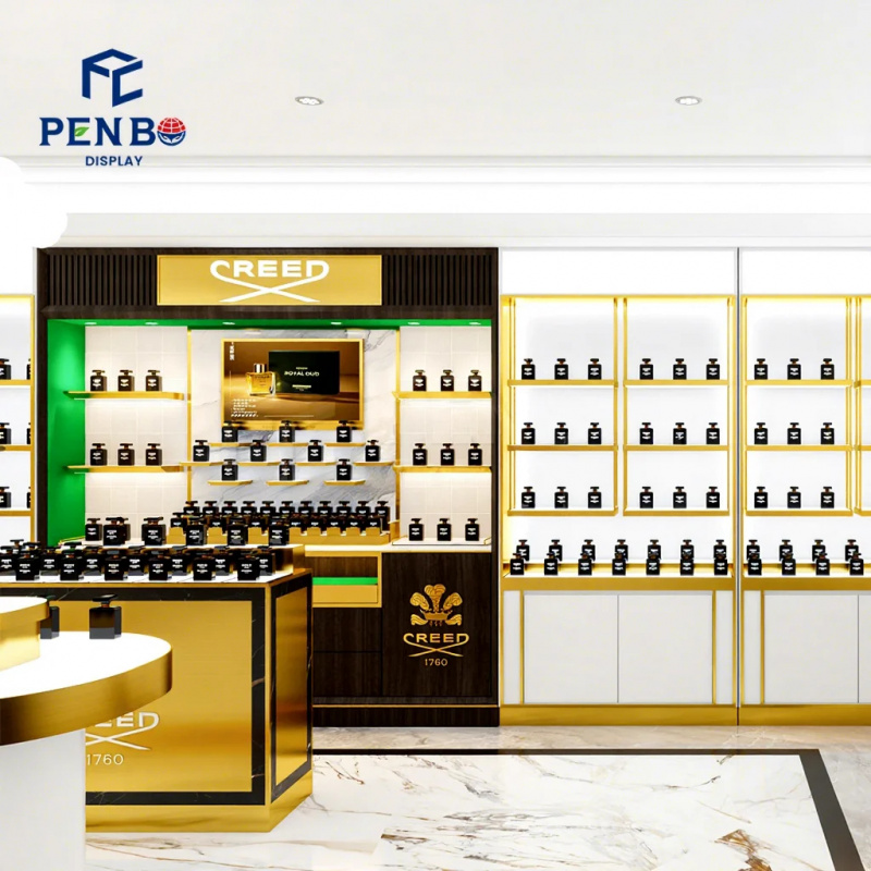 custom.Luxury Style Perfume Ba - Perfume Fragrance Bar recension och pris