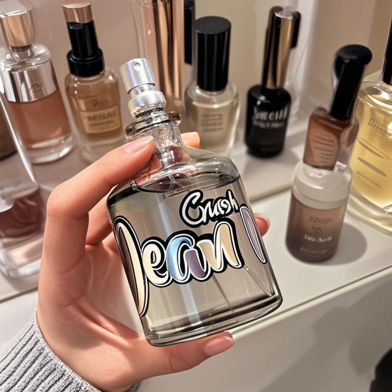100ml Men's Fresh Woody Perfum - Perfume In Fragrance recension och pris