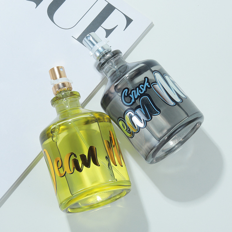 100ml Men's Fresh Woody Perfum - Perfume In Fragrance recension och pris