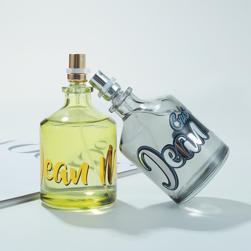 100ml Men's Fresh Woody Perfum - Perfume In Fragrance recension och pris