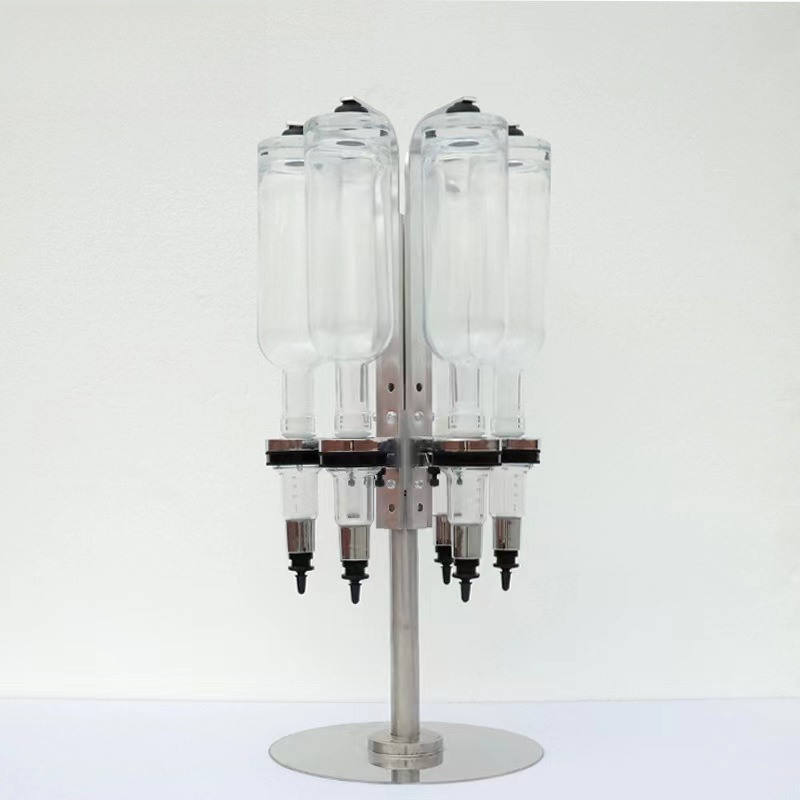 Acrylic Perfume Display Rack F - Perfume Fragrance Bar recension och pris