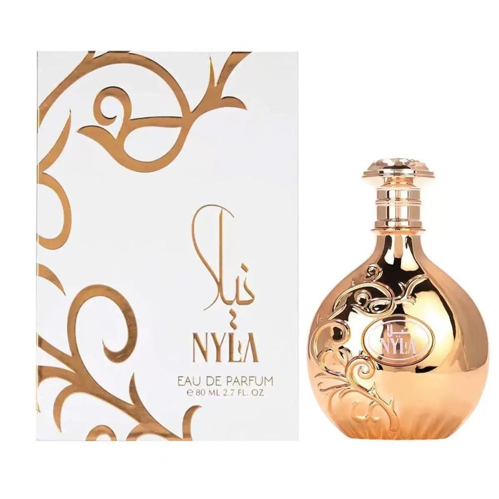Oriental Fragrance Women's Eau - Perfume Fragrance Intense recension och pris