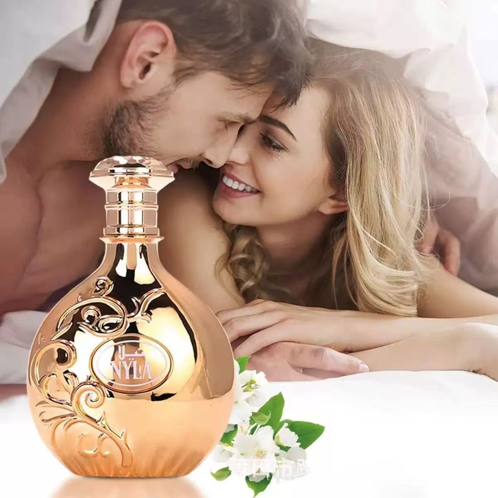 Oriental Fragrance Women's Eau - Perfume Fragrance Intense recension och pris