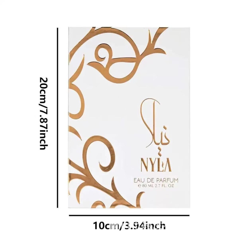 Oriental Fragrance Women's Eau - Perfume Fragrance Intense recension och pris