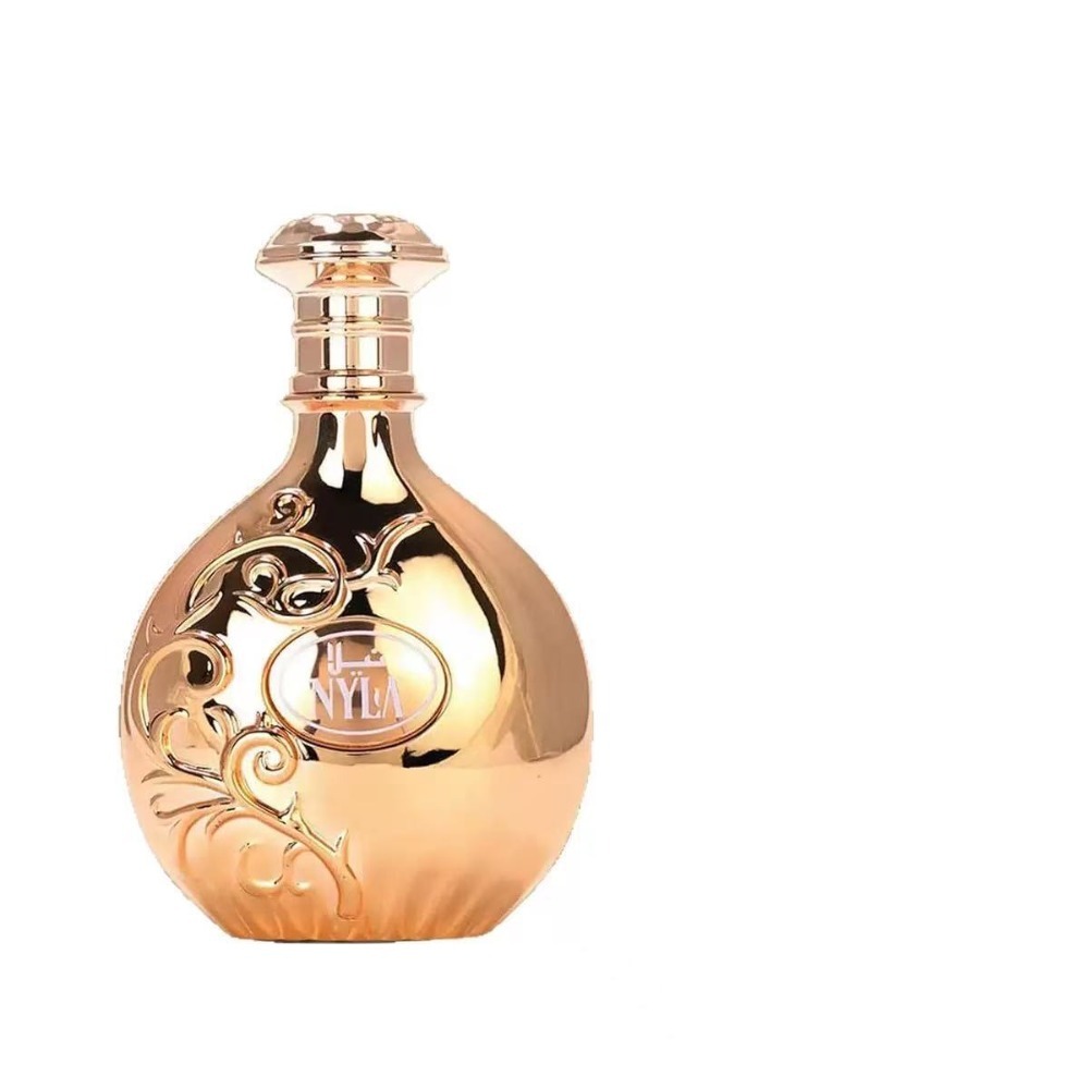 Oriental Fragrance Women's Eau - Perfume Fragrance Intense recension och pris