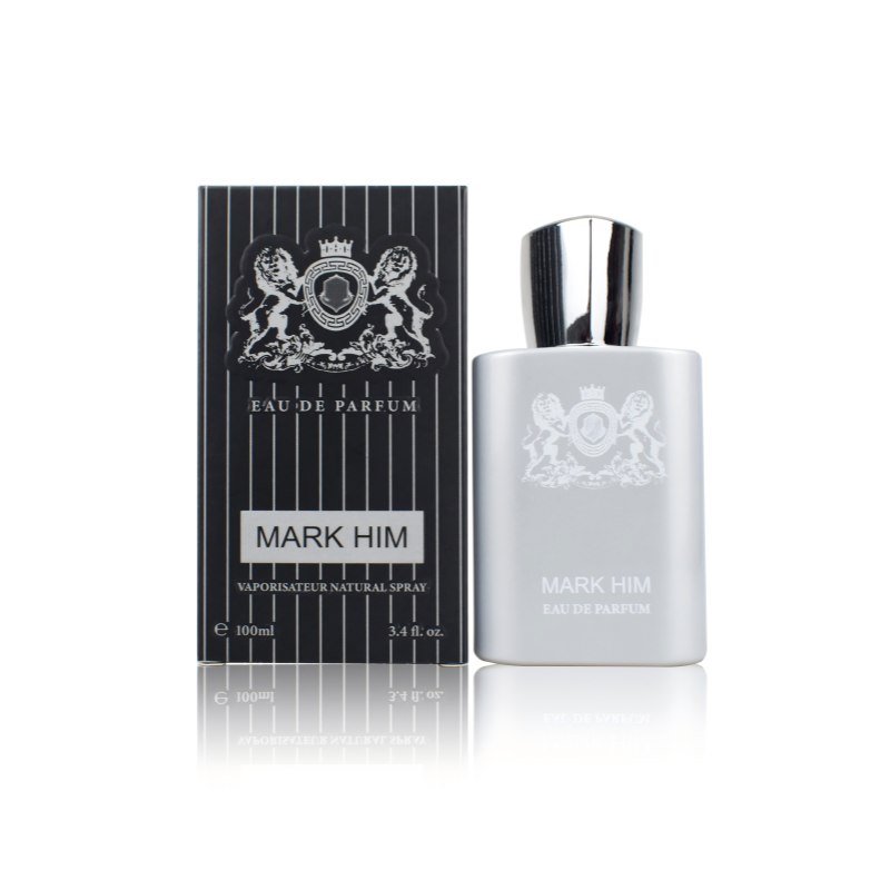100ml MARK HIM Men Perfume Lon - Perfume The Fragrance recension och pris