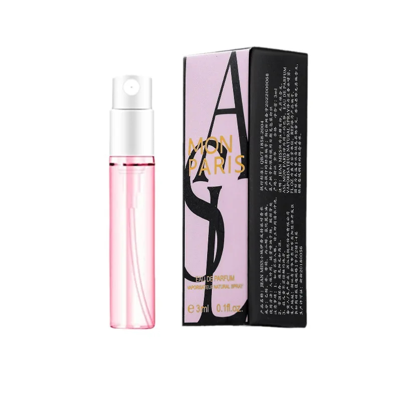 Portable 3ML Premium Perfume L - Perfume The Fragrance recension och pris