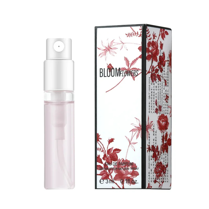 Portable 3ML Premium Perfume L - Perfume The Fragrance recension och pris