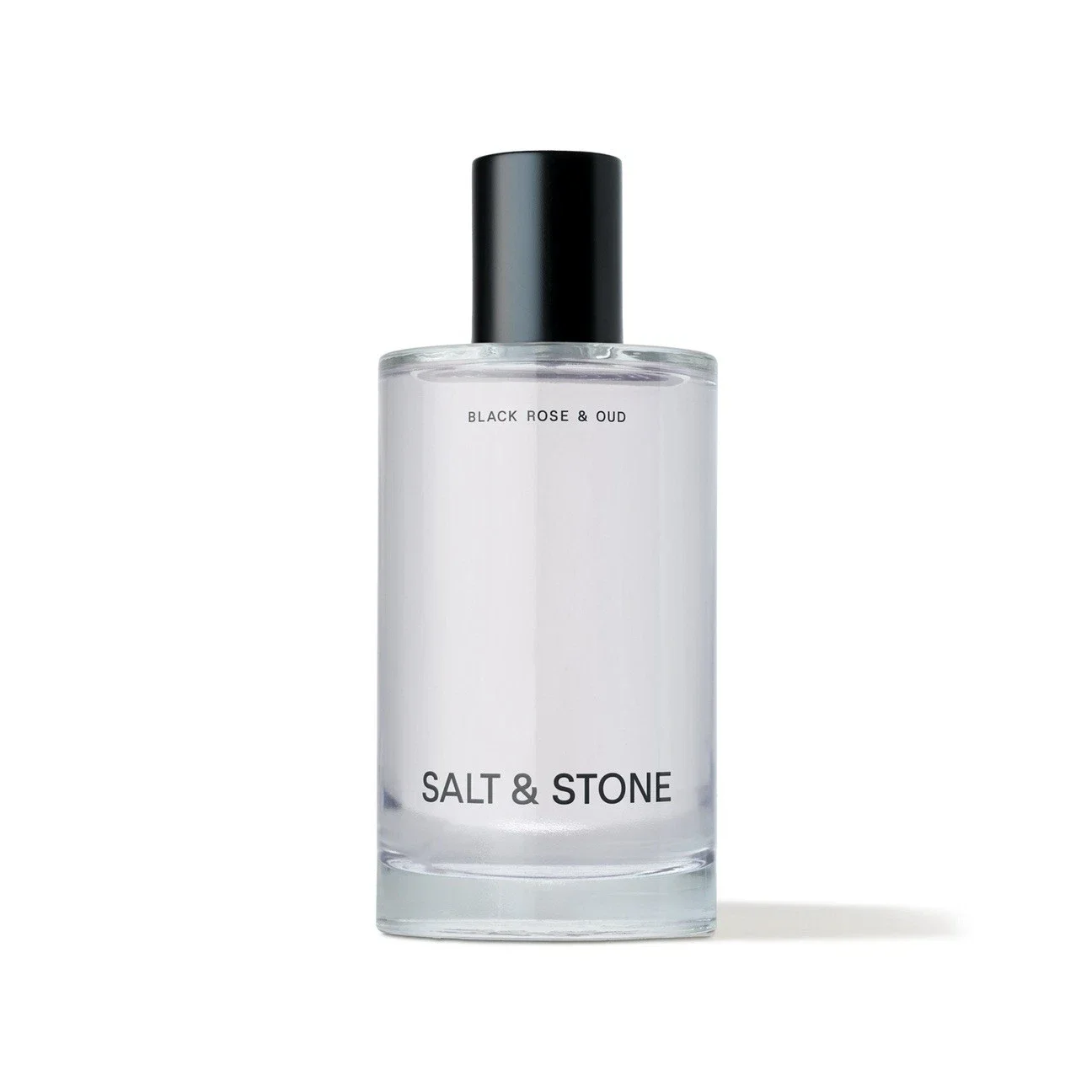 SALT & STONE Black Rose & Oud  - Perfume In Fragrance recension och pris