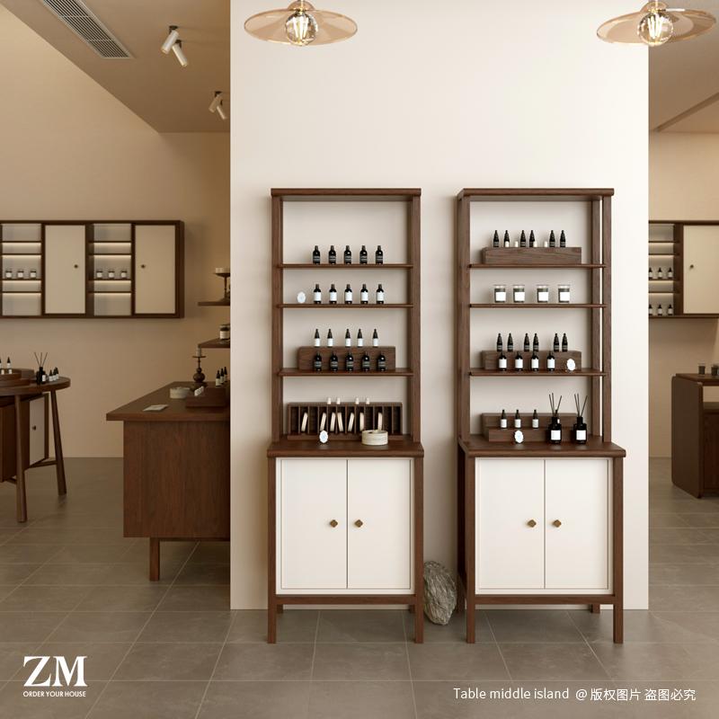 Fragrance shop wall cabinet es - Perfume In Fragrance Shop recension och pris