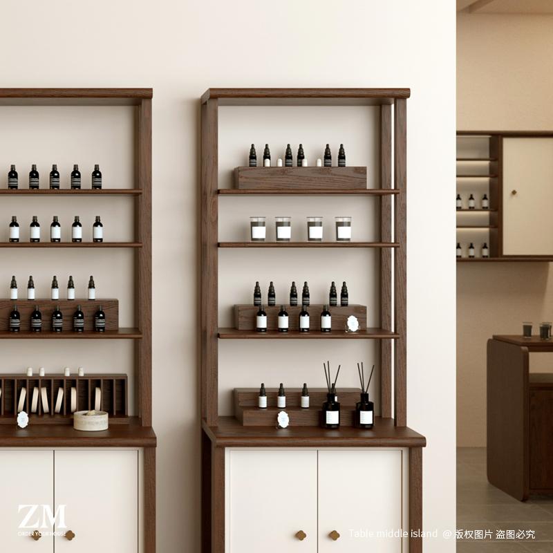 Fragrance shop wall cabinet es - Perfume In Fragrance Shop recension och pris