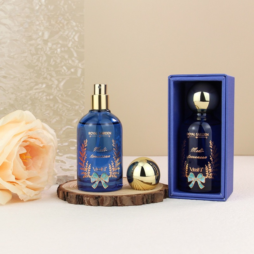 Floral Fresh Citrus Perfume fo - Perfume The Fragrance recension och pris