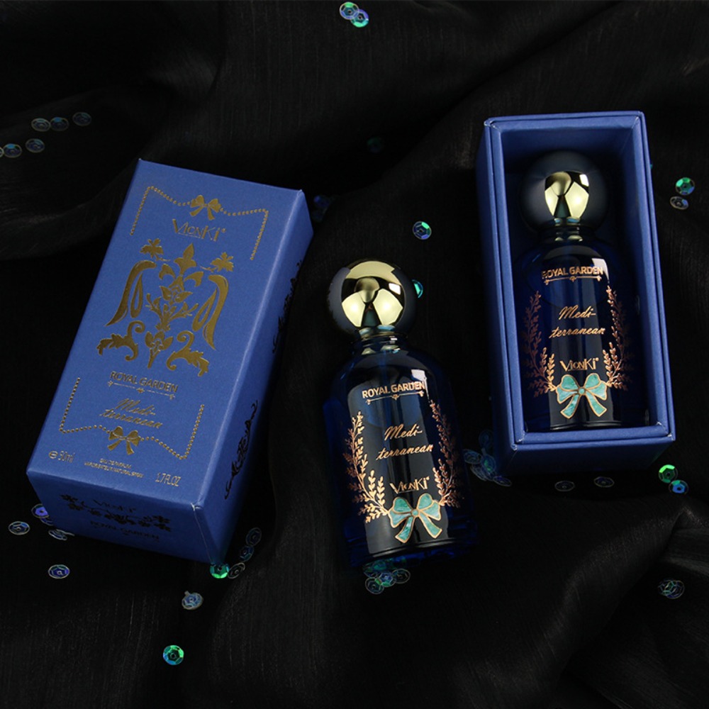 Floral Fresh Citrus Perfume fo - Perfume The Fragrance recension och pris
