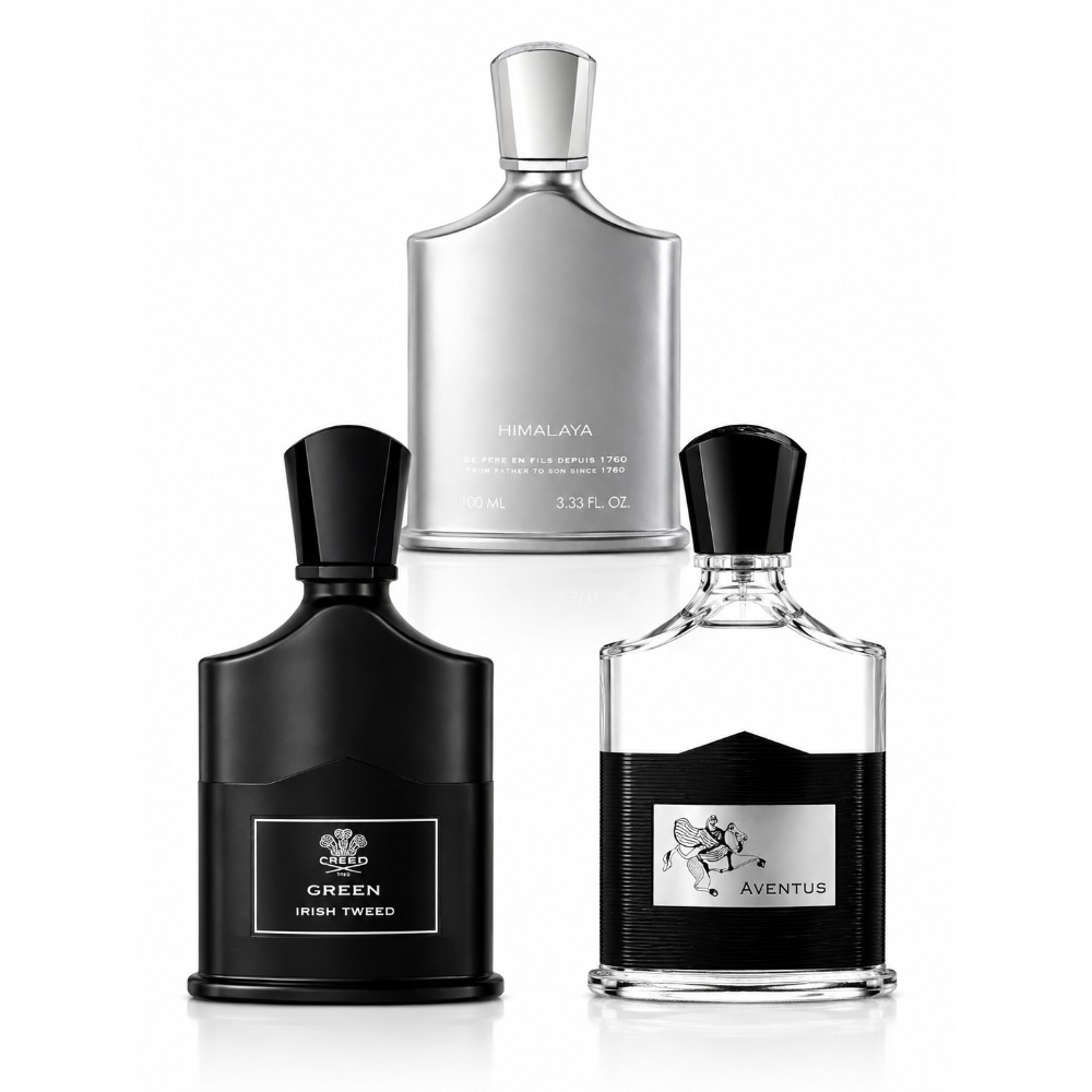 Aventus Fragrance For Men 100m - Perfume The Fragrance recension och pris