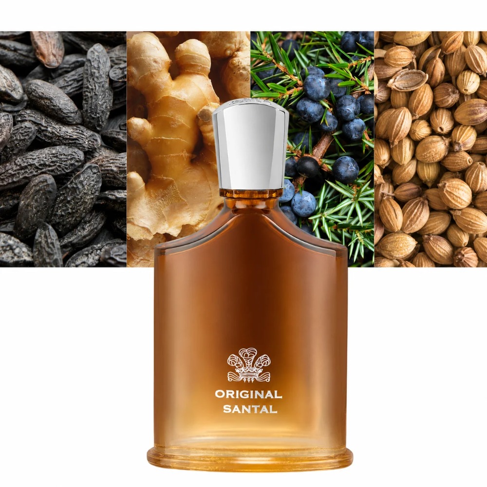 Aventus Fragrance For Men 100m - Perfume The Fragrance recension och pris
