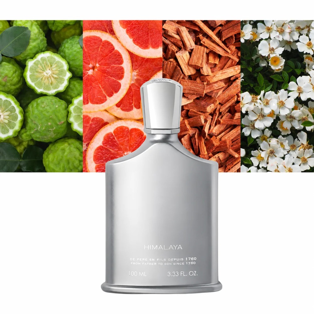 Aventus Fragrance For Men 100m - Perfume The Fragrance recension och pris