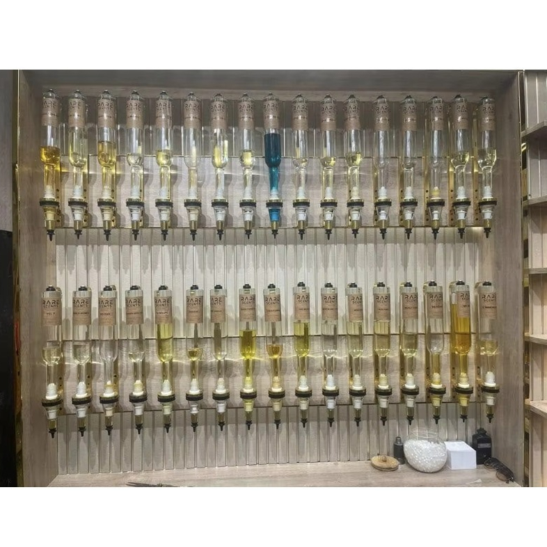 Individual Wall‑Mounted Essent - Perfume Fragrance Bar recension och pris