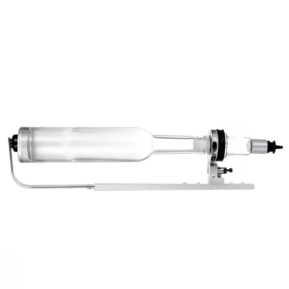 Tabletop 12 Pump 200ml/375ml/5 - Perfume In Fragrance Shop recension och pris