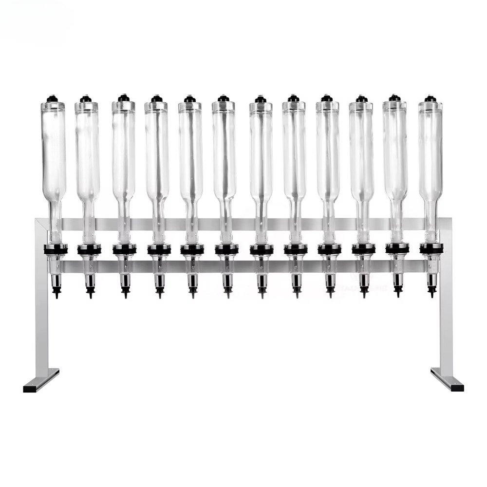 Tabletop 12 Pump 200ml/375ml/5 - Perfume In Fragrance Shop recension och pris