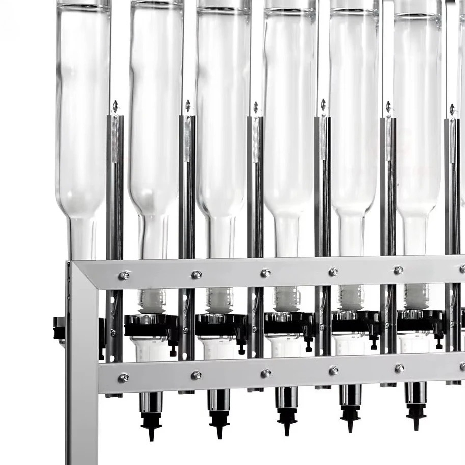 Tabletop 12 Pump 200ml/375ml/5 - Perfume In Fragrance Shop recension och pris