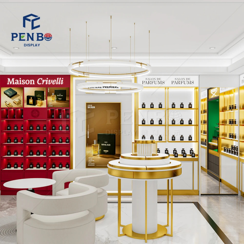 custom.Luxury Arab Style Perfu - Perfume Fragrance Bar recension och pris