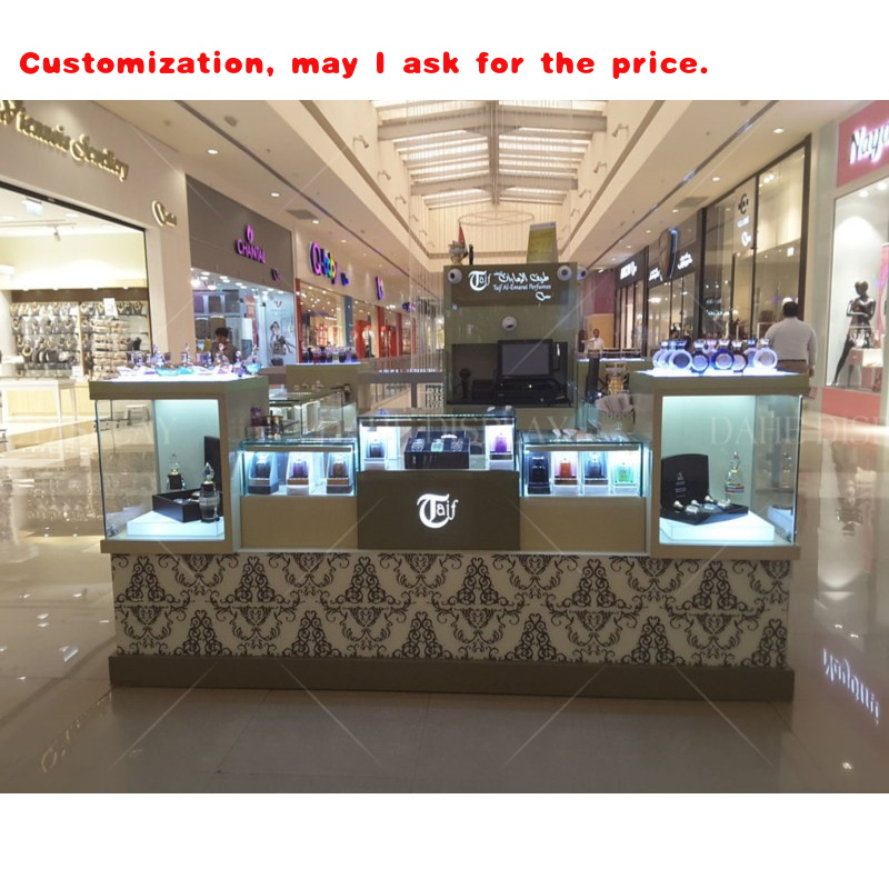 custom.High End Arab Style Per - Perfume Fragrance Bar recension och pris