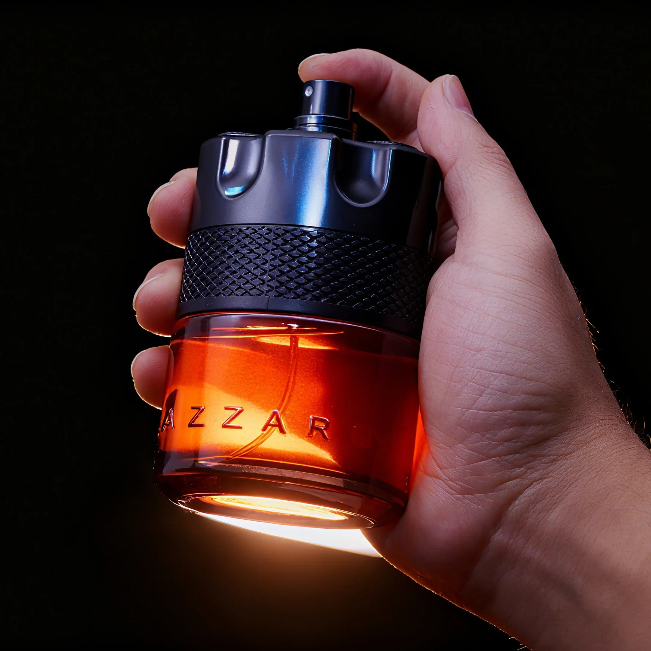 100ML Perfumes For Azzaro The  - Perfume Fragrance Intense recension och pris