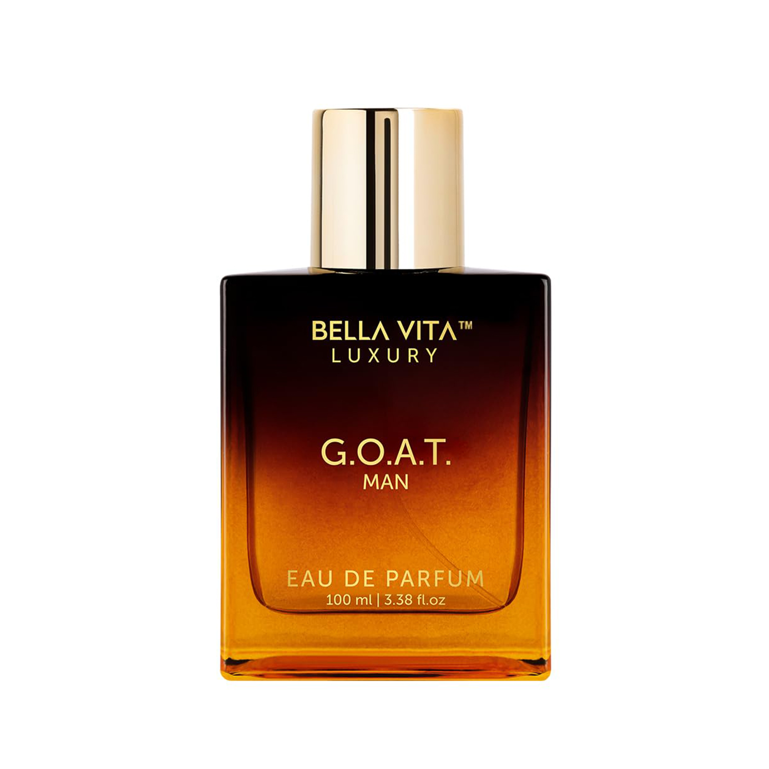 Bellavita Luxury G.O.A.T. Eau  - Perfume In Fragrance recension och pris