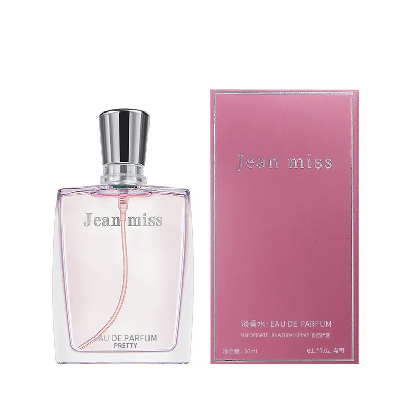 New True Love Womens Perfume L - Perfume The Fragrance recension och pris