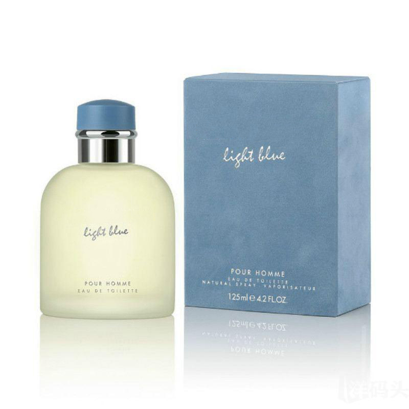 High Quality Perfume For Man L - Perfume In Fragrance recension och pris