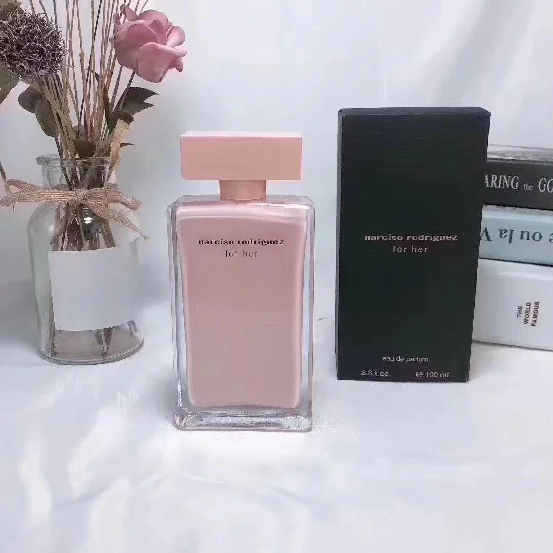 New product Classic Perfume Se - Perfume Fragrance Powder recension och pris