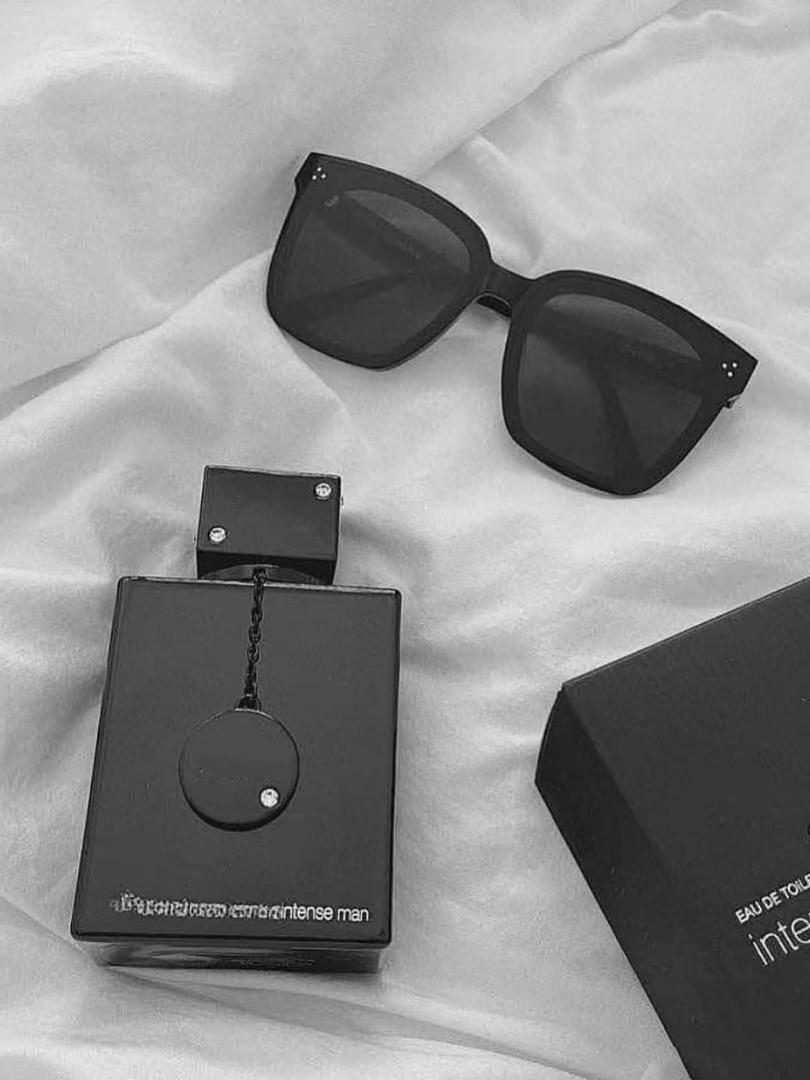 Club de Nuit Intense Man perfu - Perfume Fragrance Intense recension och pris