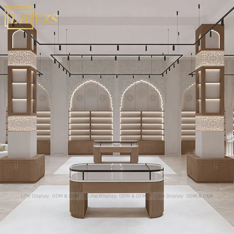 custom.Fragrance Shop Display  - Perfume In Fragrance Shop recension och pris