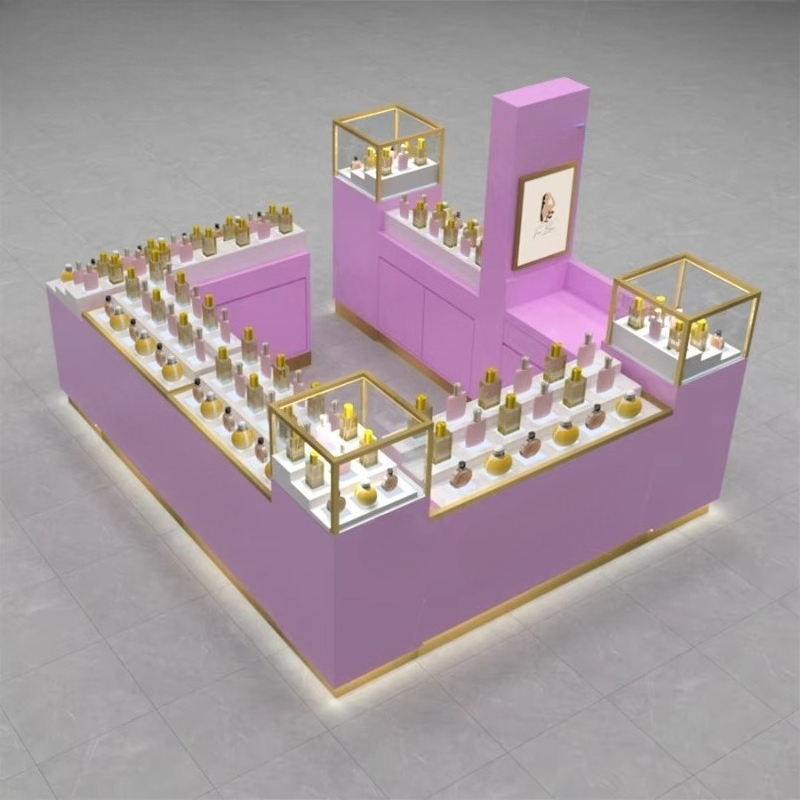 2026 New Custom Mall Perfume S - Perfume In Fragrance Shop recension och pris