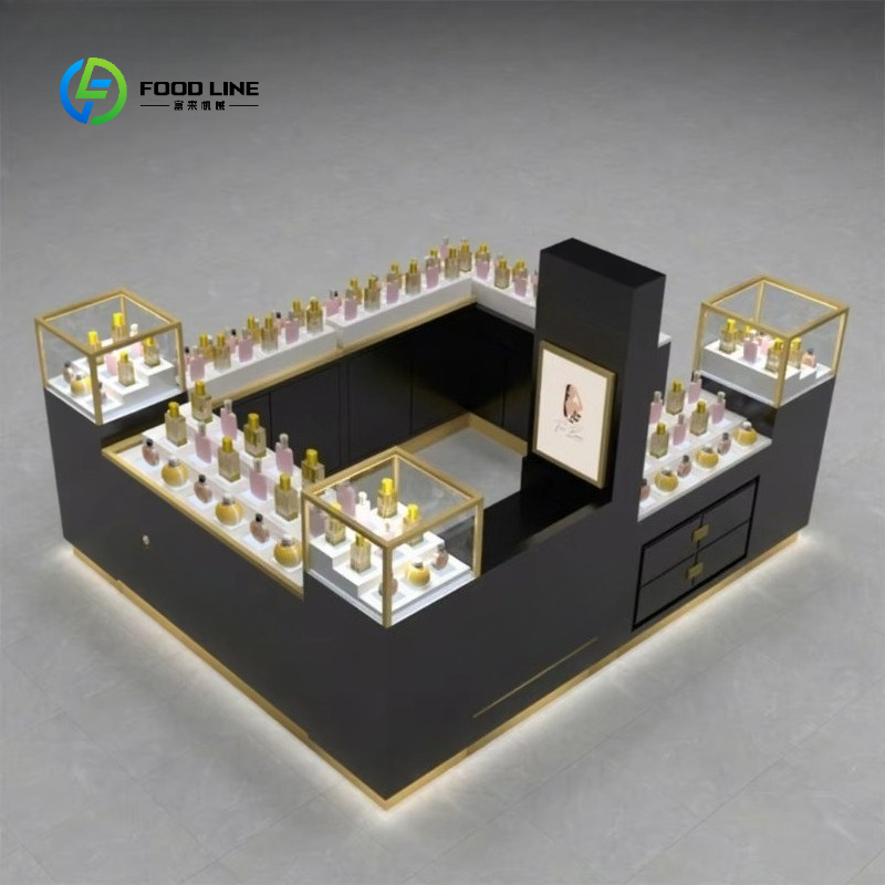 2026 New Custom Mall Perfume S - Perfume In Fragrance Shop recension och pris