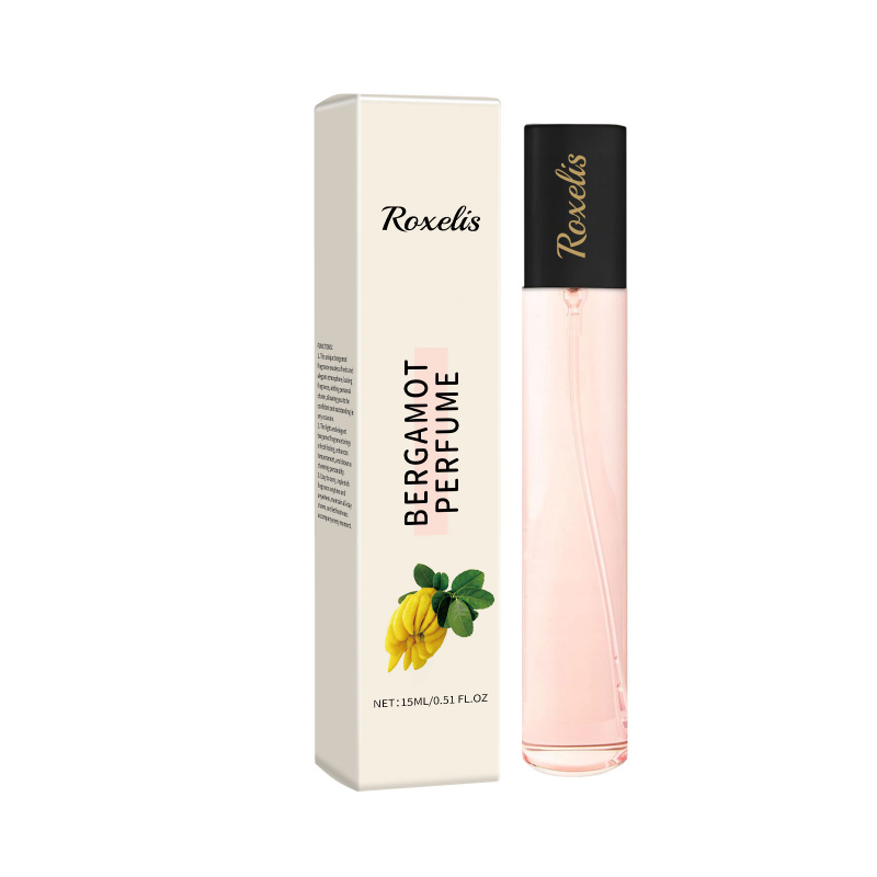 Elegant perfume Long-lasting f - Perfume The Fragrance recension och pris