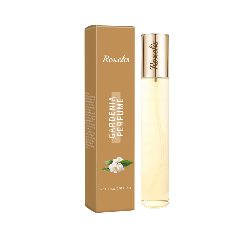 Elegant perfume Long-lasting f - Perfume The Fragrance recension och pris