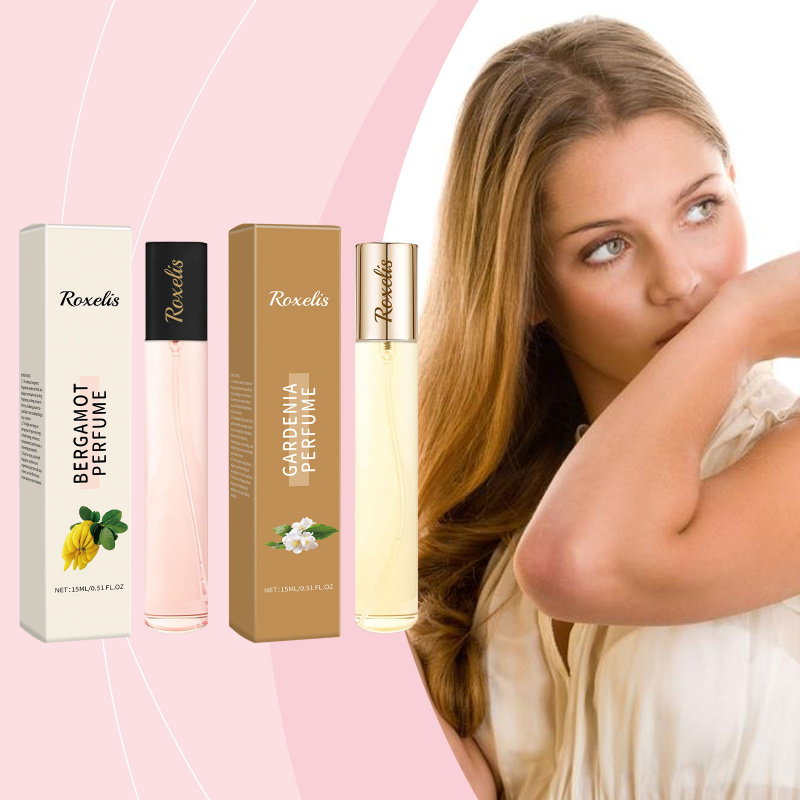 Elegant perfume Long-lasting f - Perfume The Fragrance recension och pris