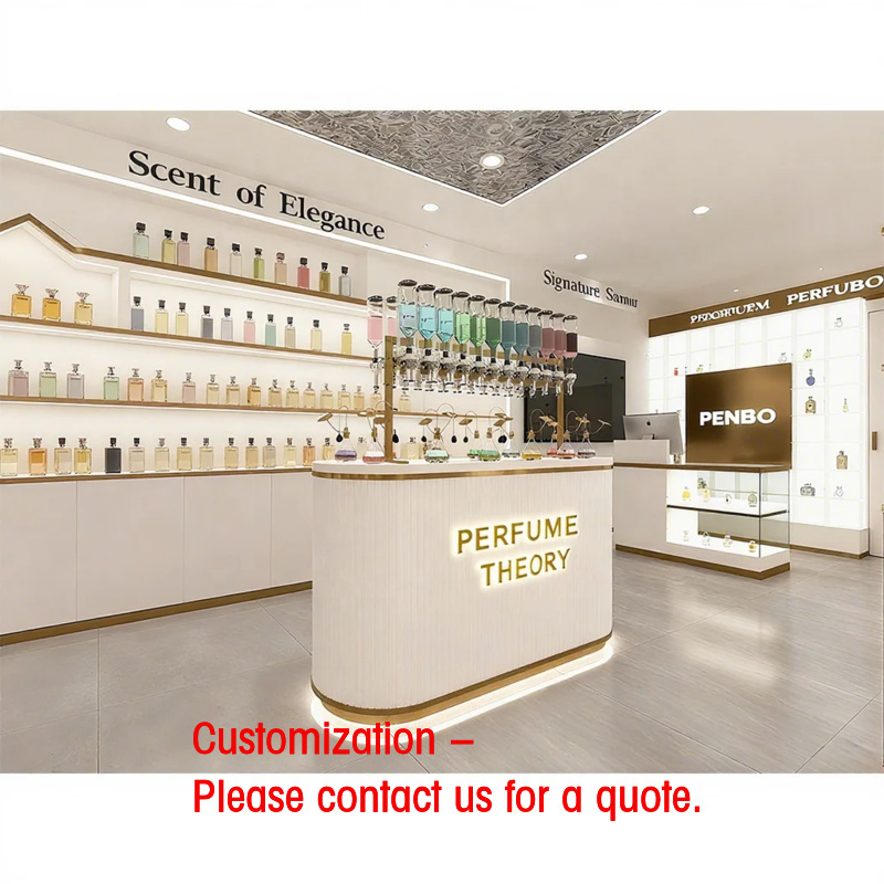 custom.Custom Illuminated Frag - Perfume In Fragrance Shop recension och pris
