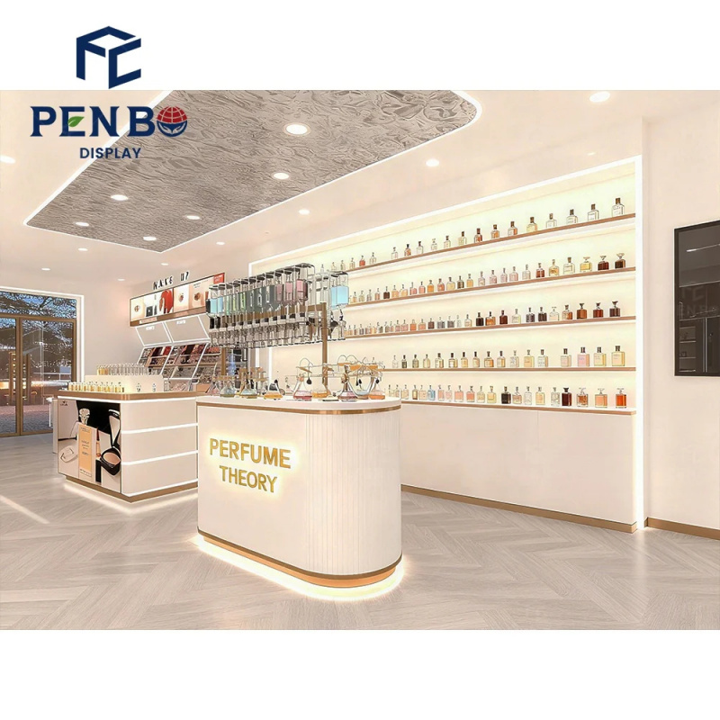 custom.Custom Illuminated Frag - Perfume In Fragrance Shop recension och pris