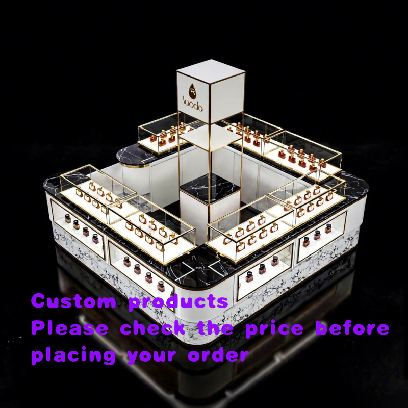 custom.Luxury Perfume Booth Ki - Perfume In Fragrance Shop recension och pris