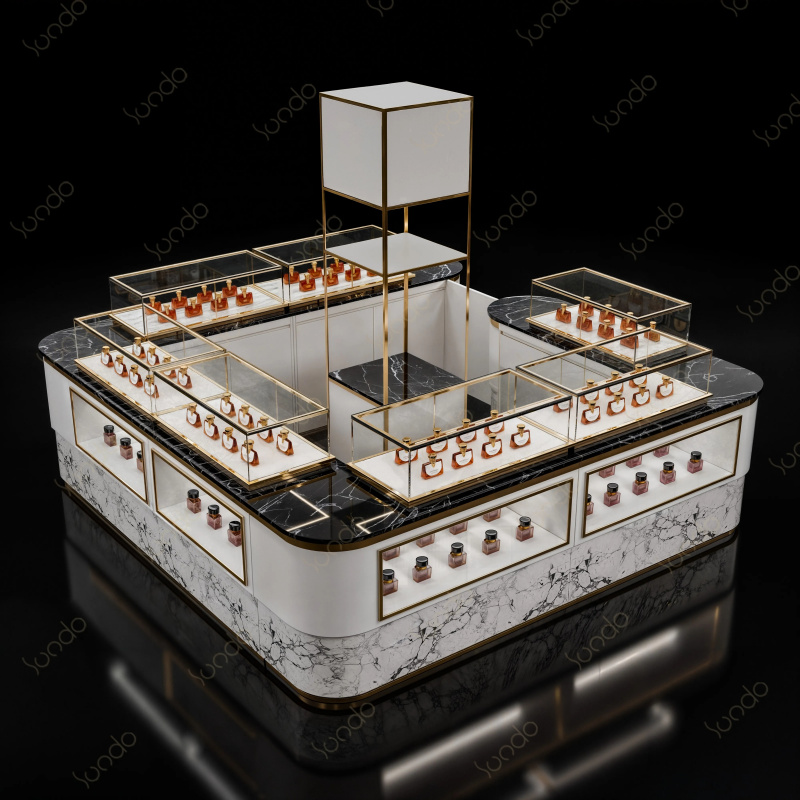 custom.Luxury Perfume Booth Ki - Perfume In Fragrance Shop recension och pris